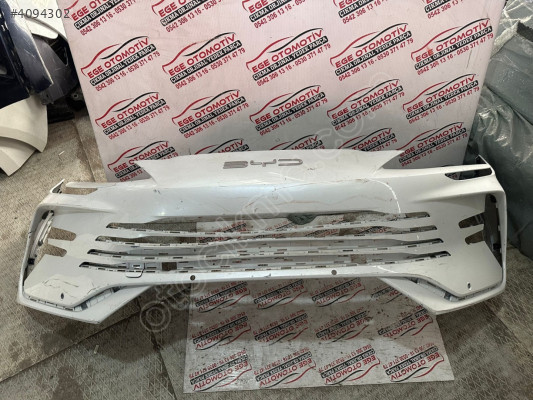 BYD SEAL U DM-İ ÖN TAMPON ORJINAL