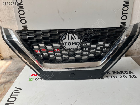 Nissan qashqai J12 (2024-) panjur