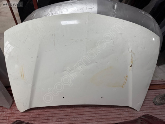 MİTSUBİSHİ L200 ÇIKMA ORJİNAL ÖN KAPUT N1