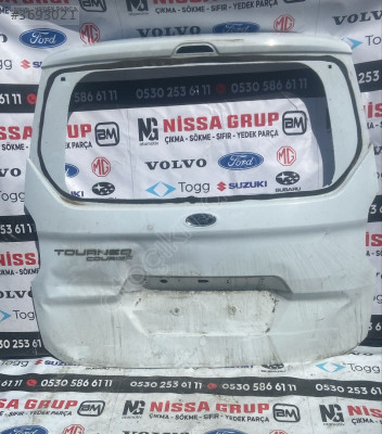 FORD COURİER BAGAJ KAPAĞI ORJİNAL ÇIKMA YEDEK PARÇA