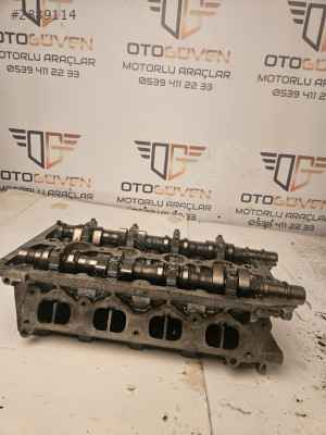 OPEL ASTRA J 1.6 A16XER SİLİNDİR KAPAK ÇIKMA