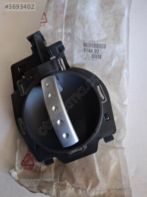 Citreon C3 kapi acma kolu sağ 9144.92