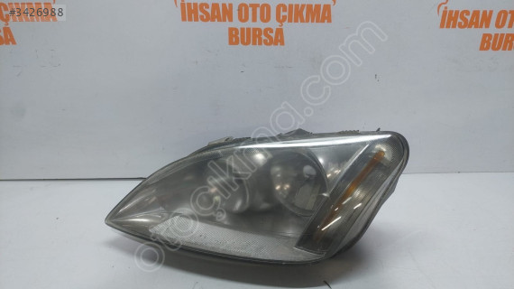 Ford cmax sol far orijinal çıkma