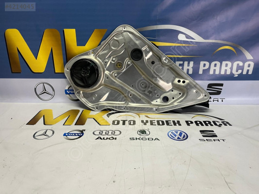 MERCEDES C220-C200-C180 W204 SAĞ ARKA KAPI MEKANİZMASI