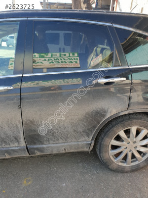 HONDA CRV ORJİNAL SOL ARKA KAPI ÜÇEL OTO