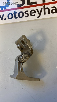 1K0831401J Volkswagen Golf 5 sol ön kapı üst menteşesi