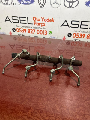 A2X53288768 Enjektor KÜTÜĞÜ Peugeot BOXER 2.2