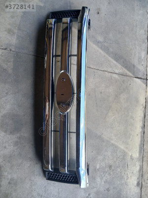 Ford ranger panjur
