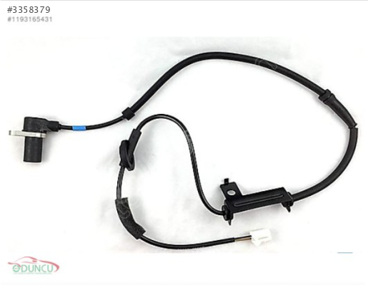 95650-26000 HYUNDAİ SANTAFE ABS SENSÖRÜ