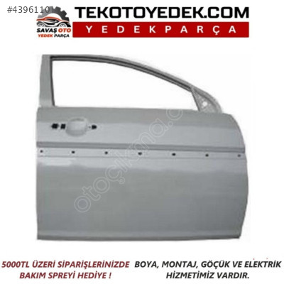 ACCENT ÖN KAPI SAĞ SOL 2006 2007 2008 2009 2010 2011 / KAMPANYA