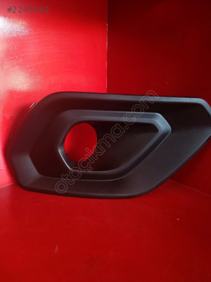 FORD TOURNEO COURİER SAĞ SİS ÇERÇEVESİ