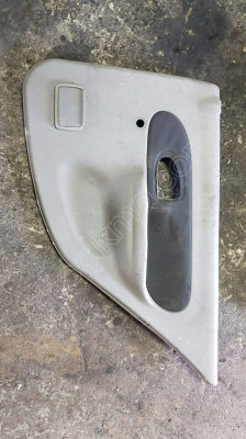 Renault Sembol Symbol Sağ Arka Kapı Döşemesi çıkma