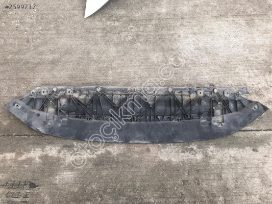 AUDİ A4 A5 B9 S-LİNE YARASA BAKALİTİ 8W680761