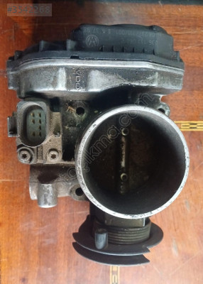 volkswagen polo gaz kebeği 1.4 1.6 16v AEE AFH motor 036133064C