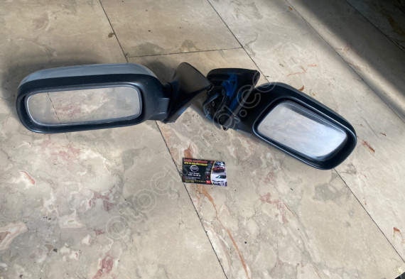 Nissan Primera P11 Orjinal  Sol Dikiz Ayna 1997-2000