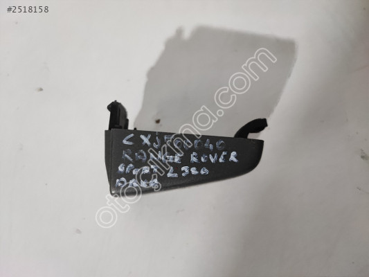 CXJ500040 RANGE ROVER SPORT 2006-10 ARKA KAPI BADEMİ