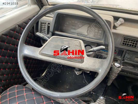 MAZDA - E2200 / SİNYAL KOLU - SİLECEK KOLU