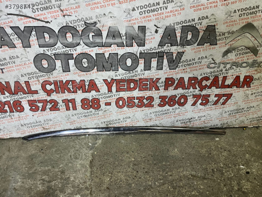 C5 aırcross yan çıta