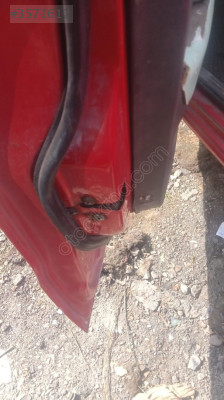 Daewoo nubira sol ön kilit yedek parça