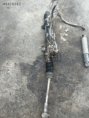 HYUNDAİ H100 DİREKSİYON KUTUSU