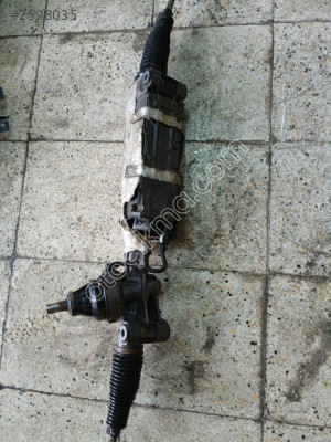 A5 A6 DİREKSİYON KUTUSU GARANTİLİ SÖKME