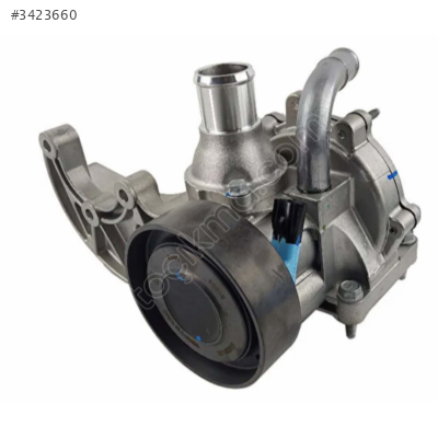 25189645 DEVİRDAİM CAPTIVA C140 SENSÖRLÜ