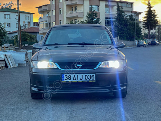 2001 comfort orijinal