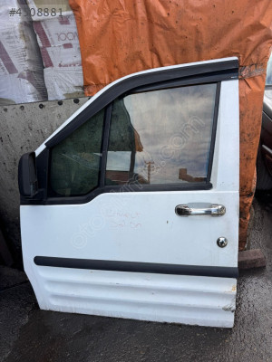 FORD CONNECT SOL ŞOFÖR KAPISI