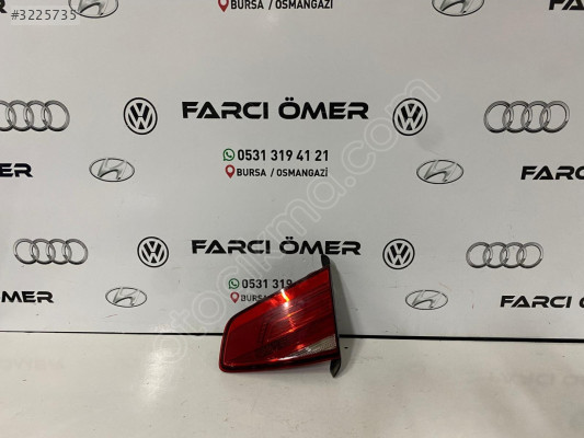 VW PASSAT B8 SAĞ İÇ STOP ORJİNAL