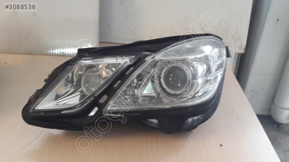 Mercedes E 212 FAR SOL A2128201959