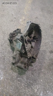 2004-2007 MİNİ COOPER 1.6 BENZİNLİ KOMPLE ŞANZIMAN