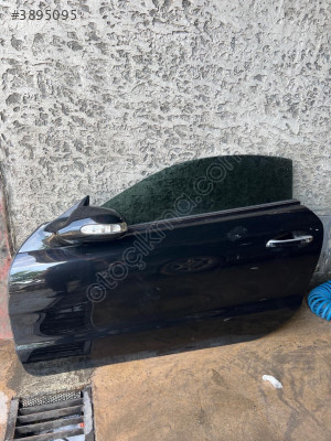 MERCEDES SL 55 ÇIKMA SOL ÖN KAPI