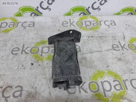 2020-2024 BMW M Serisi G80 G82 Sol Fren Hava Kanalı 51748072099
