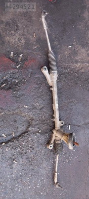 Ford fiesta direksiyon kutusu