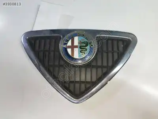 ALFA ROMEO 146 ÇIKMA ORJİNAL PANJUR