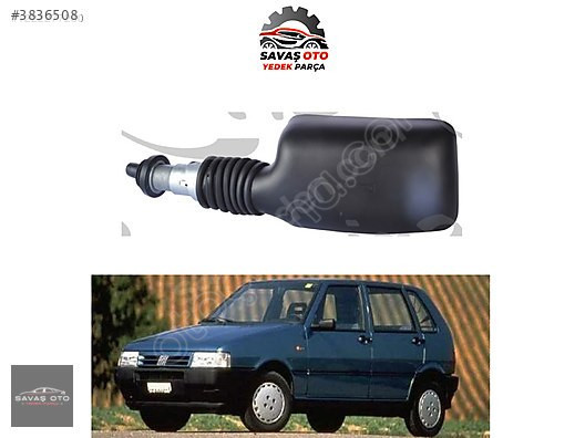 UNO DIŞ AYNA SAĞ SOL MEKANİK 1983 - 1995 ARASI