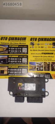 Opel Corsa için 812586170 Numaralı Airbag Beyni