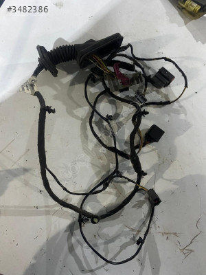 Opel Astra J Sağ Ön Kapı Tesisatı - EMR OTOMATİV Oto Yedek P