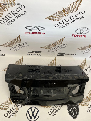 HONDA CİVİC BAGAJ KAPAĞI ORİJİNAL ÇIKMA - 68500-SNB-G00ZZ