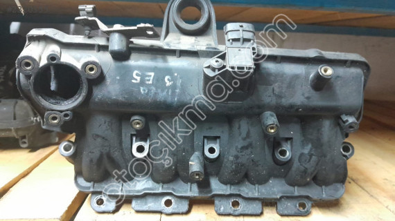 Fiat linea 1.3  euro5 emme manifoldu çıkma