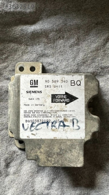 OPEL VECTRA B AİRBAG BEYNİ