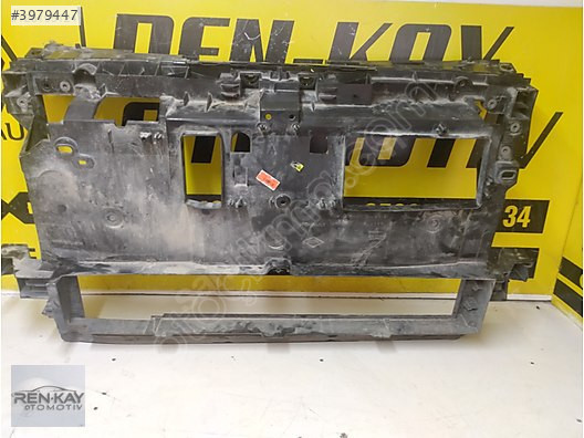 625002944R 620127457R RENAULT MEGANE 4 ADBLUE ÖN PANEL ORJ