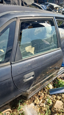 OPEL ASTRA F SAG ARKA KAPI.OTO ERKAN ÜNYE