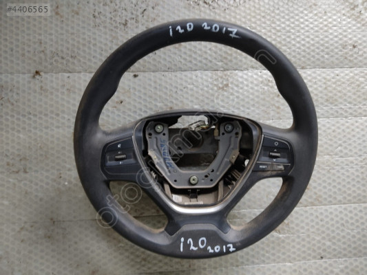 hyundai i20 2017 direksiyon simidi (son fiyat)