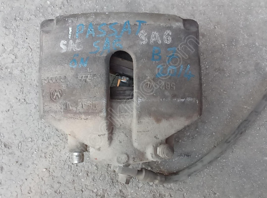 volkswagen passat b7 1.6 sağ-sol ön fren merkezi (adet-son fiyat)