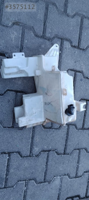 FORD FOCUS 4 ÇIKMA SİLECEK SU DEPOSU JX7B-17B613-HA