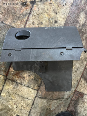 OPEL COMBO C TORPIDO KAPAGI MERT OTO