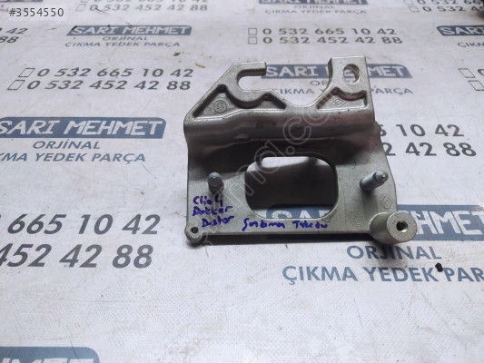 SIFIR ORJ RENAULT CLİO 4 DUSTER DOKKER ŞANZIMAN TAKOZU 112228880R