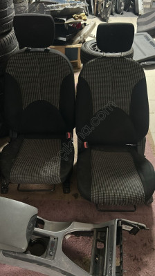 Hyundai accent era koltuk takımı orijinal