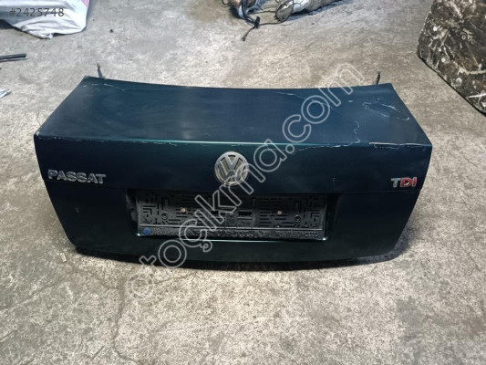 VOLKSWAGEN PASSAT B5 BAGAJ KAPAĞI